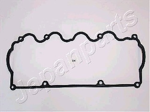 Japanparts GP-596 Dichtung, Zylinderkopfdeckel FüR Hyundai-image