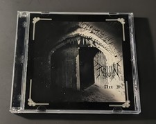 Rhuin  act 1 cd