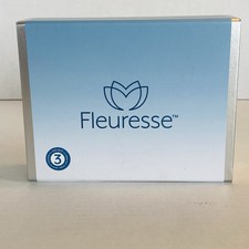 Fleuresse Skin Care System Go Kit NEW Please Read Description Cleanser Serum Eye