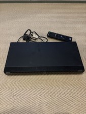 Sony BDP-S360 Blu-ray Disc / DVD Player – Tested & Working – Remote Included