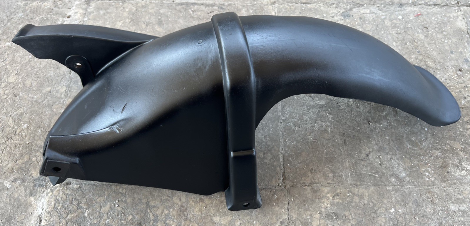 PARAFANGO POSTERIORE PIAGGIO ZIP SP 50