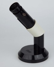 Paterson Micro Focus Finder Kornscharfsteller beim Vergrößern. 19853