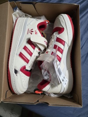 Home Alone Adidas Size 10
