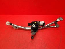 BMW X5 WIPER MOTOR FRONT + LINKAGE 2019 5 DOOR ESTATE