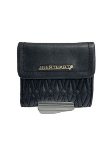 ★JILLSTUART★ BONNIE BLACK ZIPPER CARD WALLET Jill Stuart Wallet | eBay