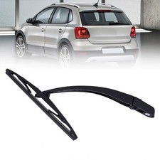 FÜR Peugeot 107 Citroën C1 Aygo HECKWISCHERARM WISCHER HECK WISCHERARM NEU