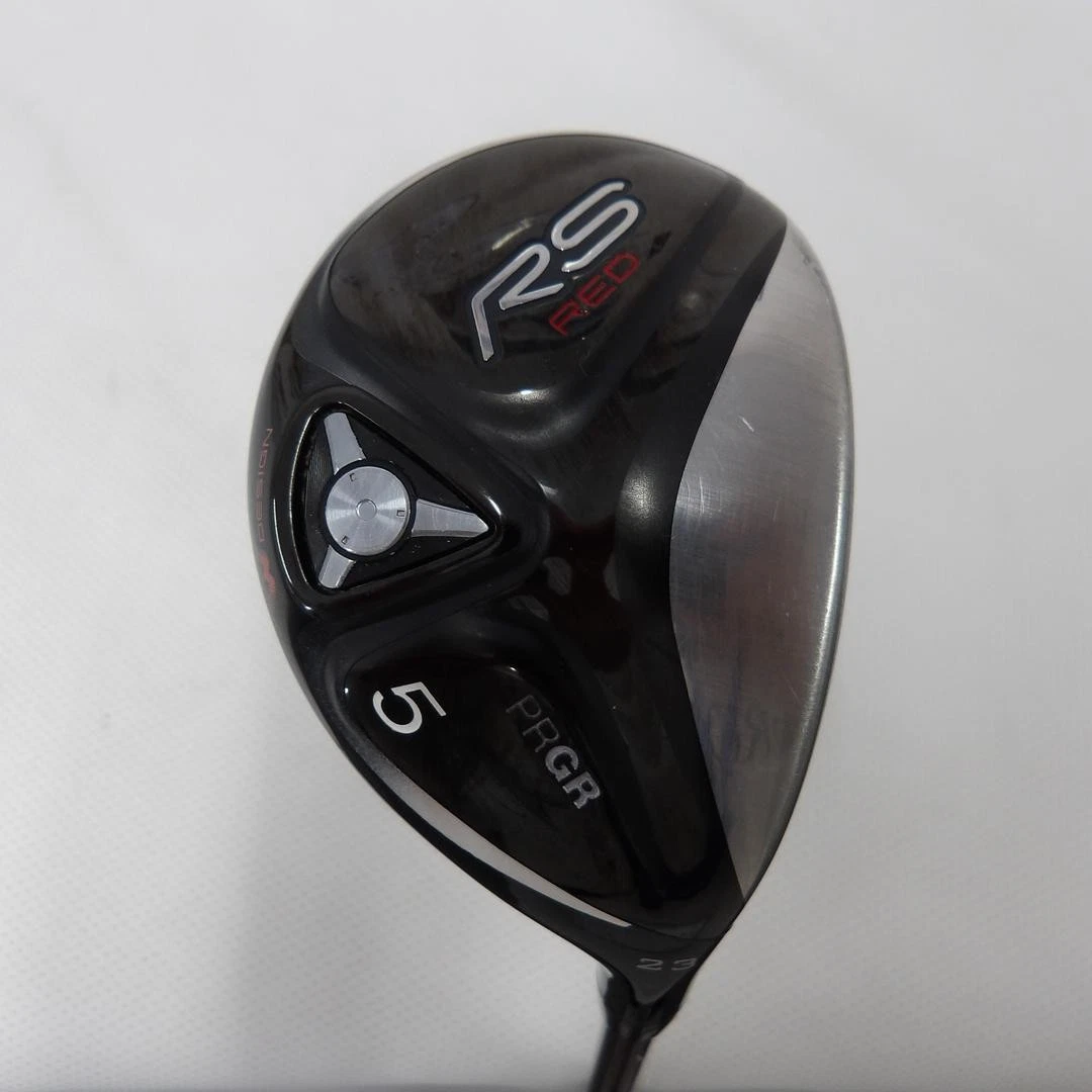 PRGR Red Golf Clubs for sale | eBay