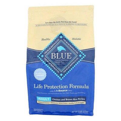 Life Protection Formula Adult Chicken and Brown Rice Do