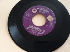 Tennessee Ernie Ford - Sixteen Tons, 1955, 45 rpm vinyl record, F3262