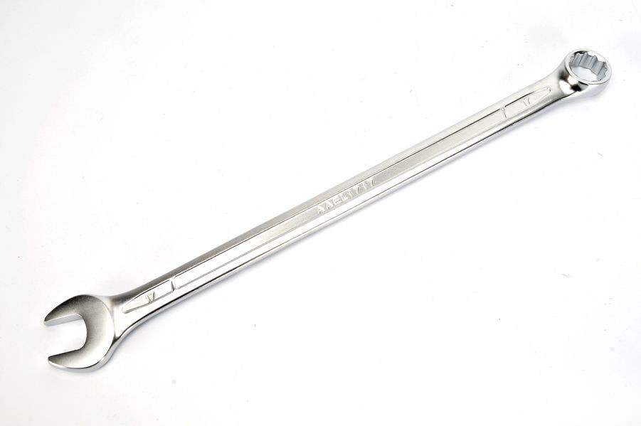 ✅Fits TOPTUL AAEL1717 Wrench combination straight, 17 mm - AAEL1717  ⭐UK Seller⭐