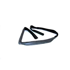 New Front Driver Window Channel Direct Replacement Fits 1983-1994 S10 Blazer