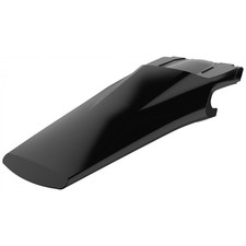 Polisport Kotflügel hinten passt an Husqvarna FC FS TC 19-22 schwarz