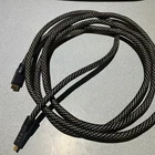 HARMONIC TECHNOLOGY AUDIO HDMI Cable 3.0 Meters Audio/Video Cable