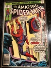 The Amazing Spider-Man #160 (Marvel Comics September 1976)