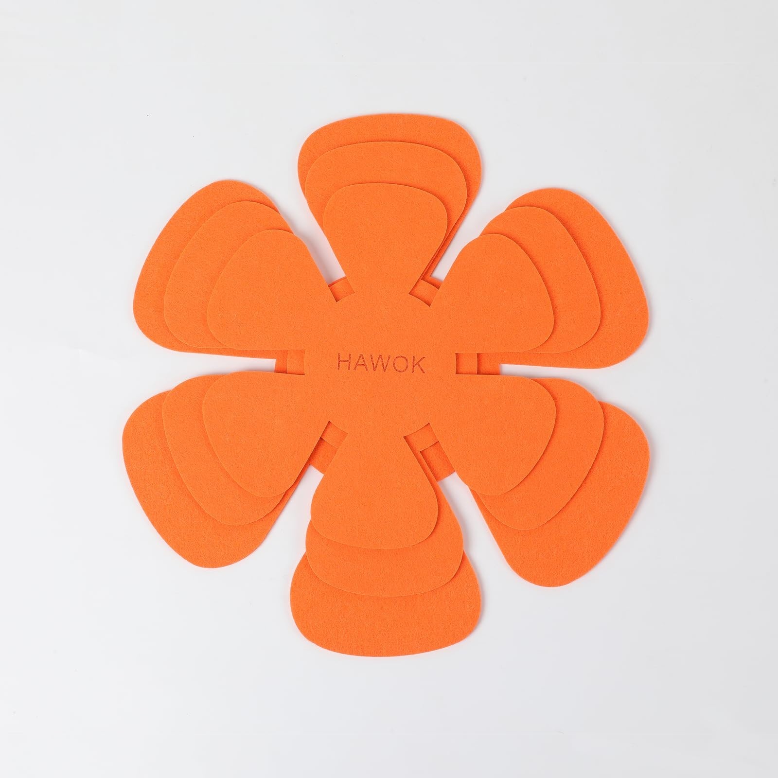 HAWOK Pot/Pan Protectors-Set of 3 Dia. 8