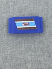 Little Tikes Food Shop N Learn Smart Checkout Chocolate Candy Bar