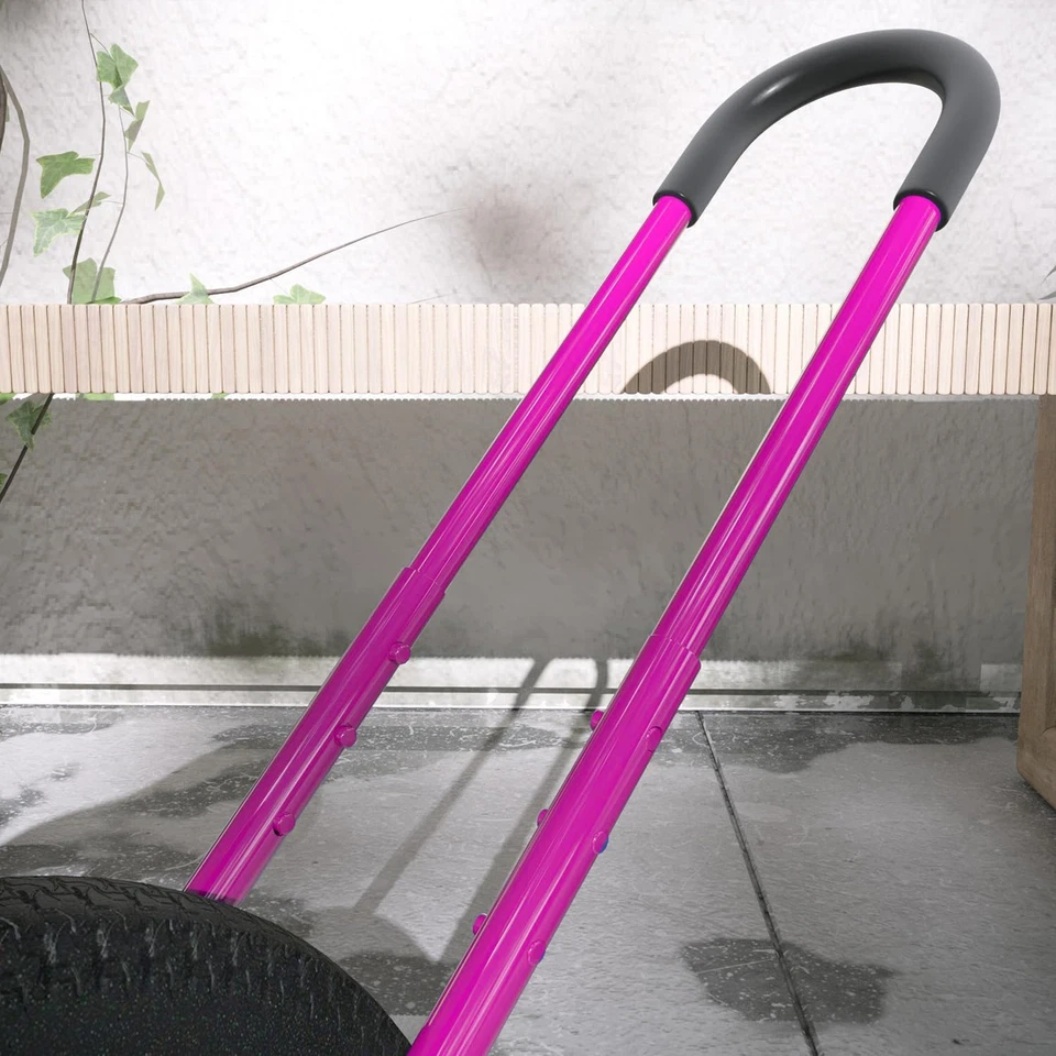 Children Bike Safety Trainer Handle Balance Push Bar - image 4 of 4