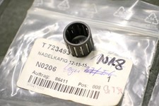 original Nadellager 723493 Peugeot 50 Stehend TKR Buxy Vivacity Speedfight 1 2