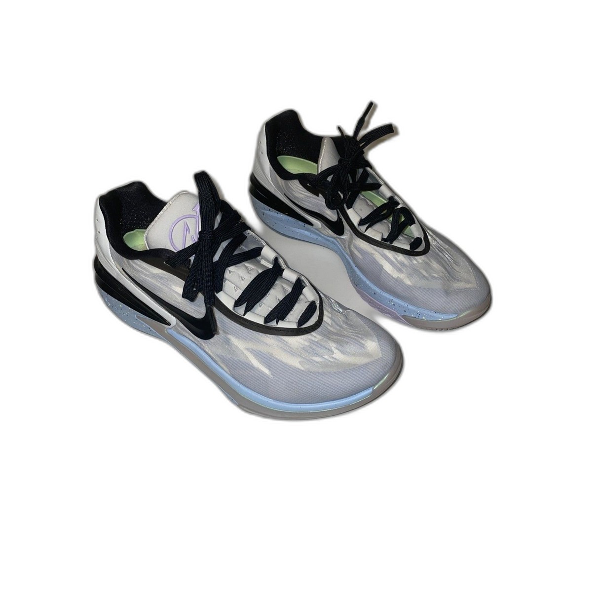Nike Air Zoom GT Cut 2 Sabrina Ionescu Takeover DJ6015-005 Men's
