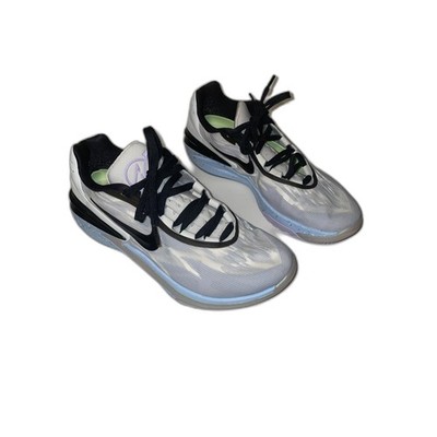 Nike Air Zoom GT Cut 2 Sabrina Ionescu Takeover DJ6015-005 Men's Size 10 
