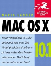 Mac OS X 10.1