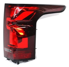 OEM Right Passenger Side Tail Lamp For Chevy Silverado EV 86555234
