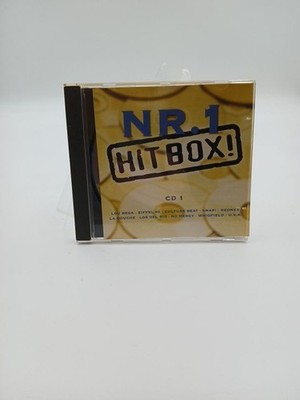 No. 1 Hitbox Diverse: