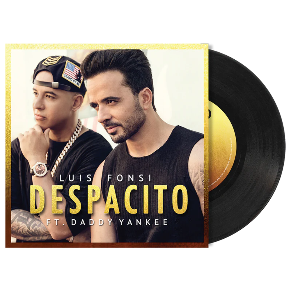Luis Fonsi - Despacito [7