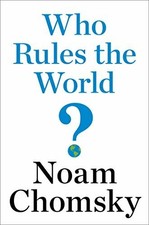Who Rules the World? Buch Macmillan USA