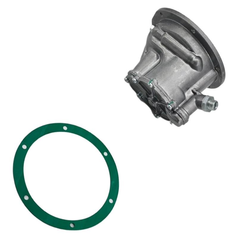 For Mercedes W123 S123 W460 300D 300DT 300SD 240D 209D Engine Diesel Vacuum Pump Foto 3 de 4