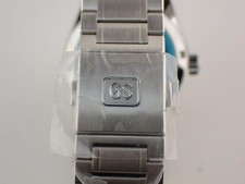 GRAND SEIKO Evolution 9 Collection 5 Days Lake Suwa SLGA021 TO254024 8