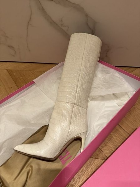 Paris Texas Damenstiefel 36,5
