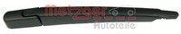 Metzger Autoteile Wischarm Scheibenreinigung 2190049 FüR Renault Clio 2 BB0A 16V