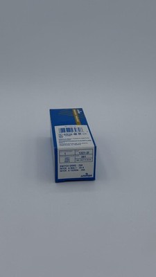 Leviton 1221-2I Toggle Switch 20A 120/277V AC White Beige Wall Industrial USA