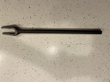 Snap On A200 18 In Long Ball Joint Tie Rod Separator Pickle Fork Usa