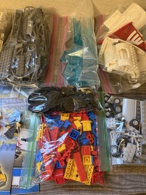 LEGO CITY: Airport (7894)