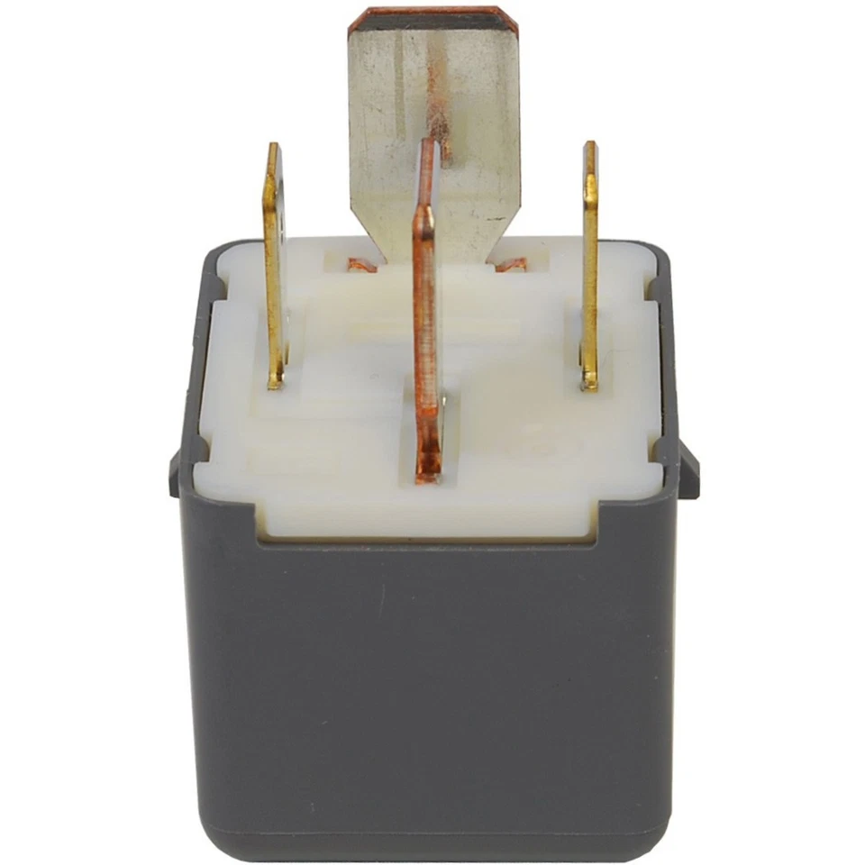 567-0003 Denso Starter Relay for 4 Runner Scion tC Toyota Tacoma Lexus LX570 - Image 2 of 4