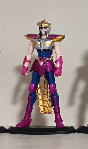 PHOENIX TIERKREISRITTER FIGUR