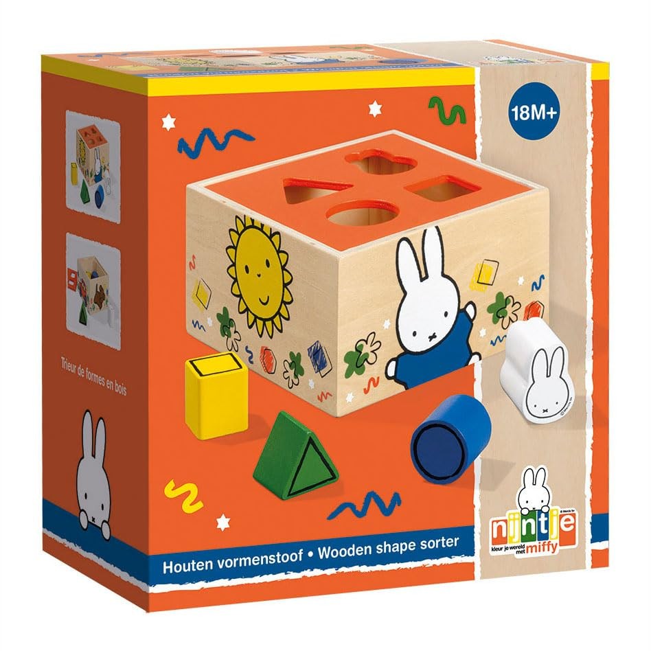 Игрушки Bambolino для детской кроватки 17063