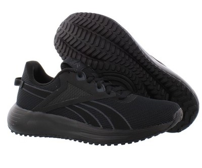 Reebok Reebok Lite Plus 3.0 Womens Shoes Size 9, Color: Black
