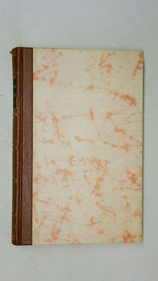 127684 Ludwig Ganghofer GEWITTER IM MAI UND EINE WEITERE HOCHLANDGESCHICHTE HC