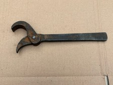 Vintage Rohrzange