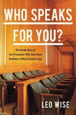 Leo Wise Who Speaks for You? (Gebundene Ausga...