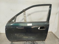 Porte avant et accessoires Kia SHUMA