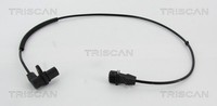 Triscan Kurbelwellensensor Impulsgeber 8855 24104 FüR Omega Opel Vectra CC J96