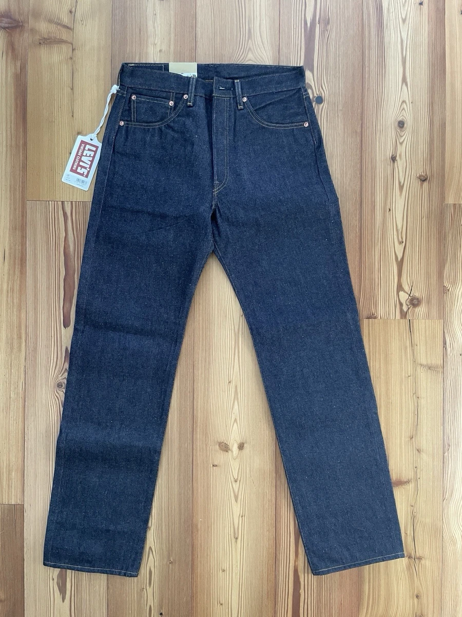 Levis 501 1955 Indiana Men's Jeans for sale | eBay