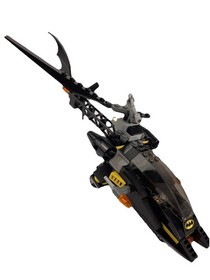 LEGO DC  Super Heroes: Batman / Man-Bat Set #76011 -MISSING PIECE