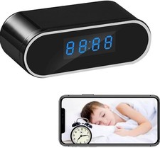 Home Video Baby Monitor Camera Night Vision Motion Detection