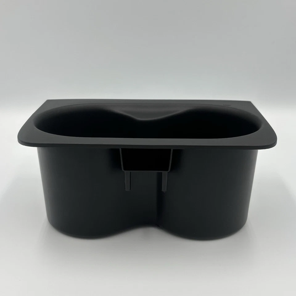 Chrysler Pacifica Mopar 6EK26DX9AA Center Console Cup Holder - Image 4 of 4