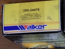 Genuine WALKER Oxygen Sensor Part# 250-24476 - New in Box